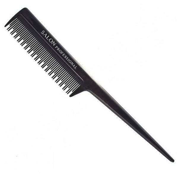 Salon Гребень для начёса 350-314 536618 984 