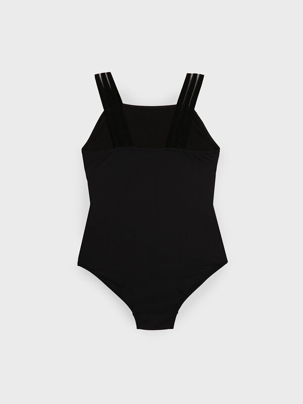 PLAYTODAY Купальник 536718 12521304 черный