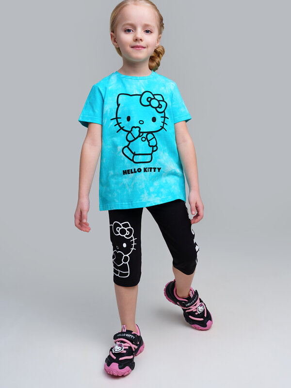 PLAYTODAY Фуфайка 536809 12542060 голубой