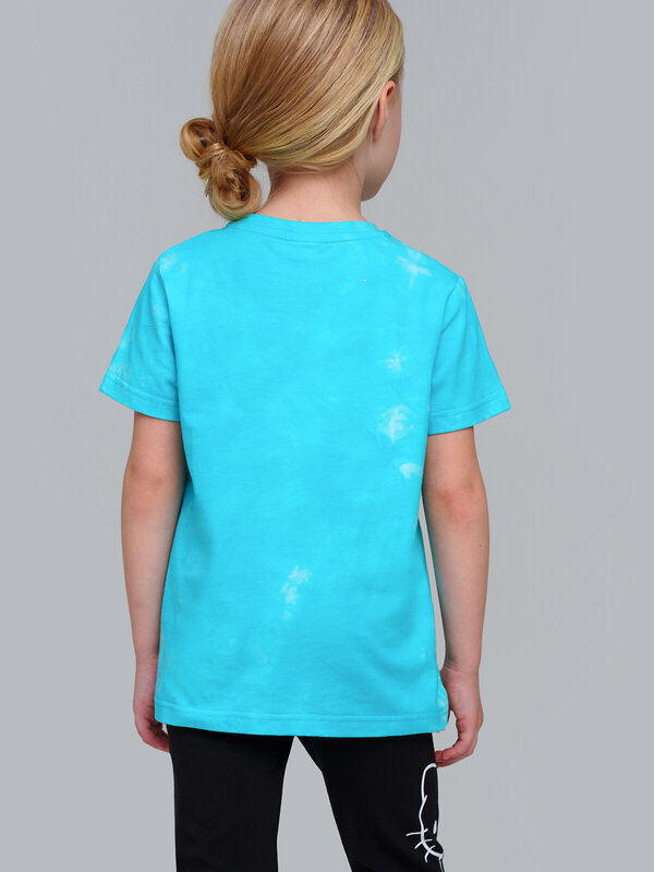 PLAYTODAY Фуфайка 536809 12542060 голубой