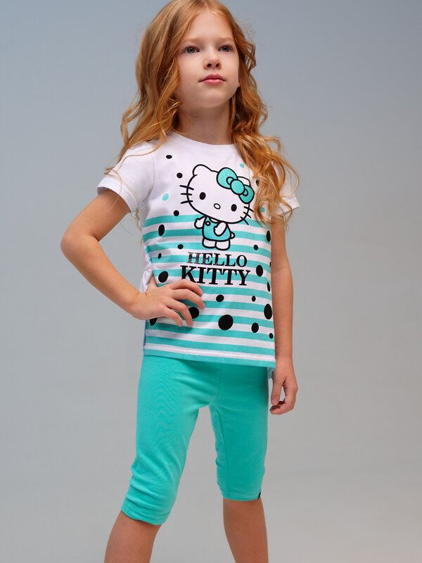 PLAYTODAY Комплект 536858 12542112 белый,голубой