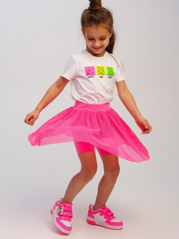 PLAYTODAY Юбка 537241 12522239 фуксия