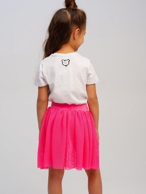 PLAYTODAY Юбка 537241 12522239 фуксия