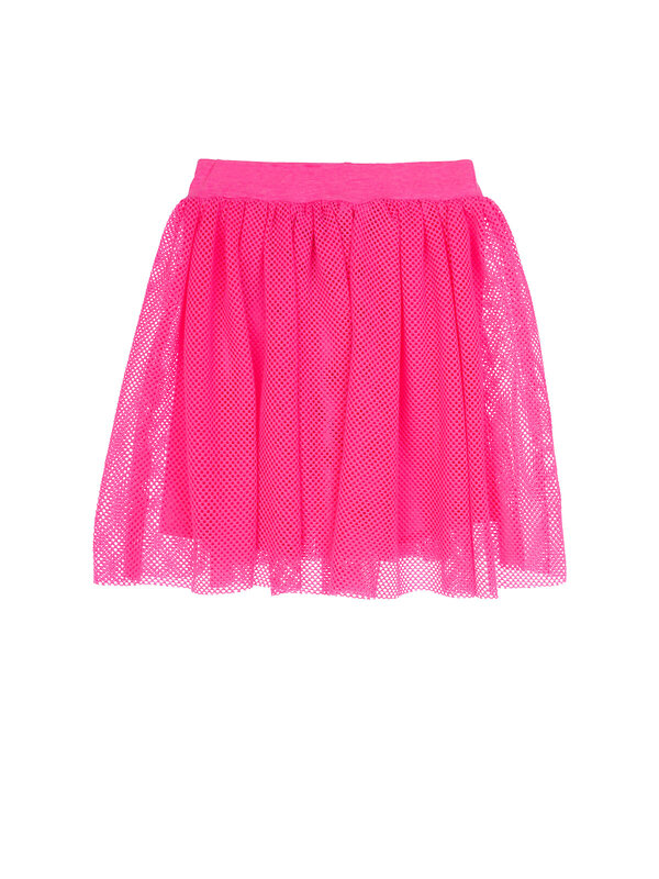 PLAYTODAY Юбка 537241 12522239 фуксия