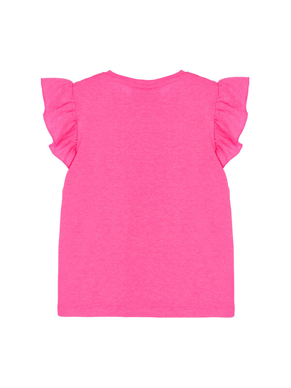 PLAYTODAY Фуфайка 537254 12522272 фуксия