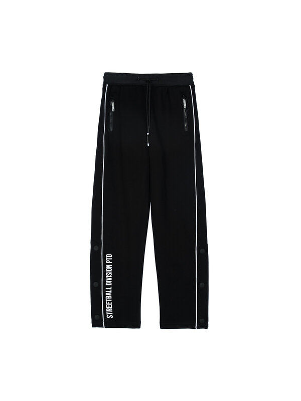 PLAYTODAY Брюки 537261 12511023 черный,белый