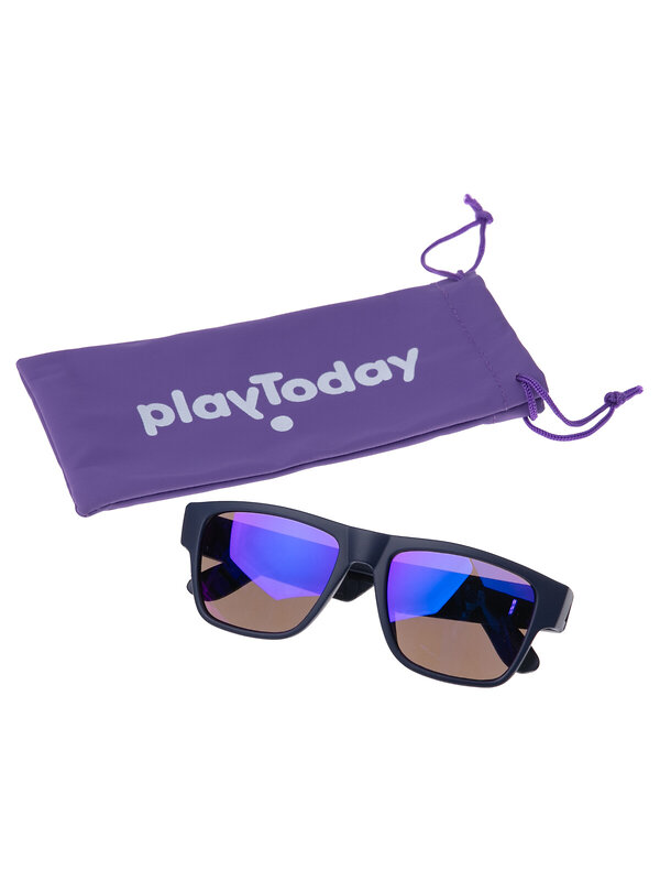 PLAYTODAY Очки солнцезащитные 537519 12311398 черный