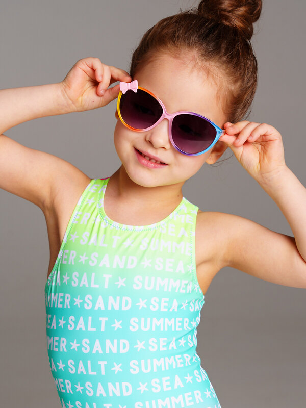 PLAYTODAY Очки солнцезащитные 537529 12422533 разноцветный