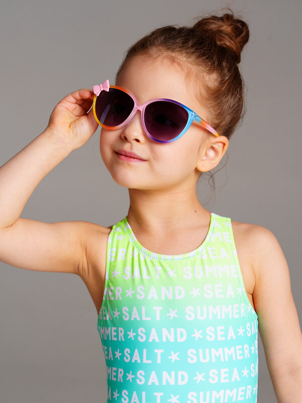 PLAYTODAY Очки солнцезащитные 537529 12422533 разноцветный