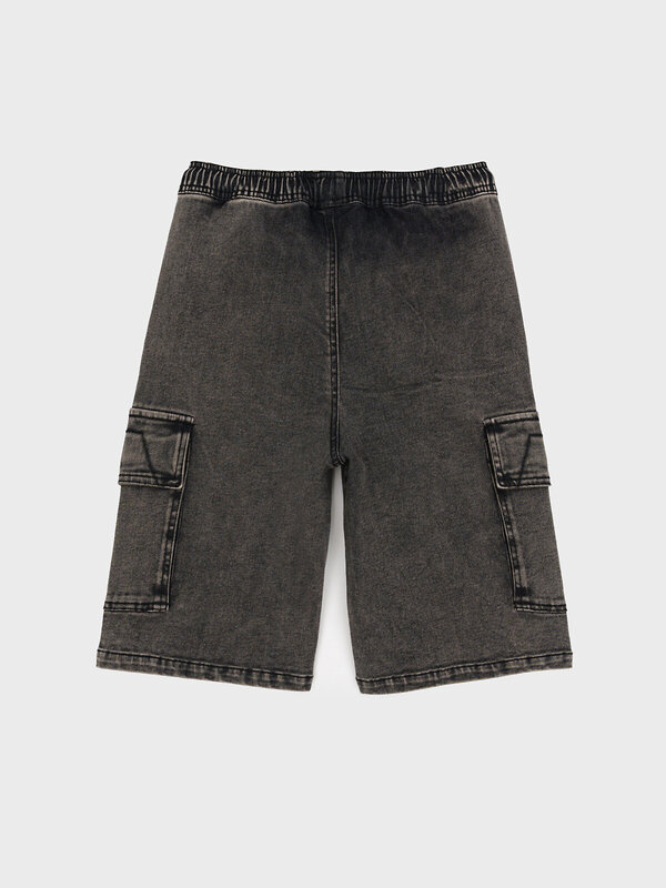 PLAYTODAY Шорты 537541 12511088 светло-серый