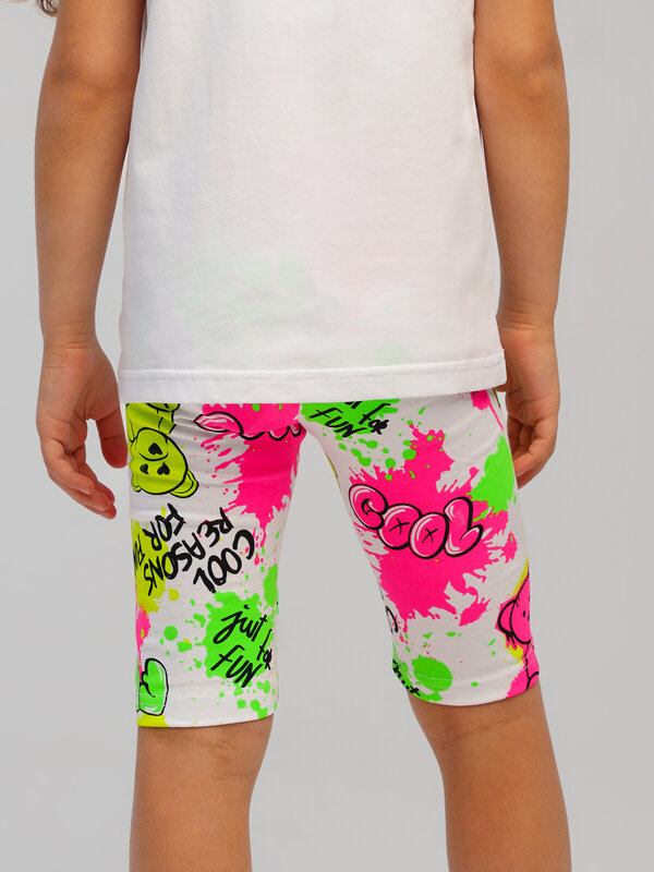 PLAYTODAY Брюки 537607 12522230 разноцветный