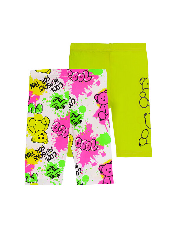 PLAYTODAY Брюки 537607 12522230 разноцветный