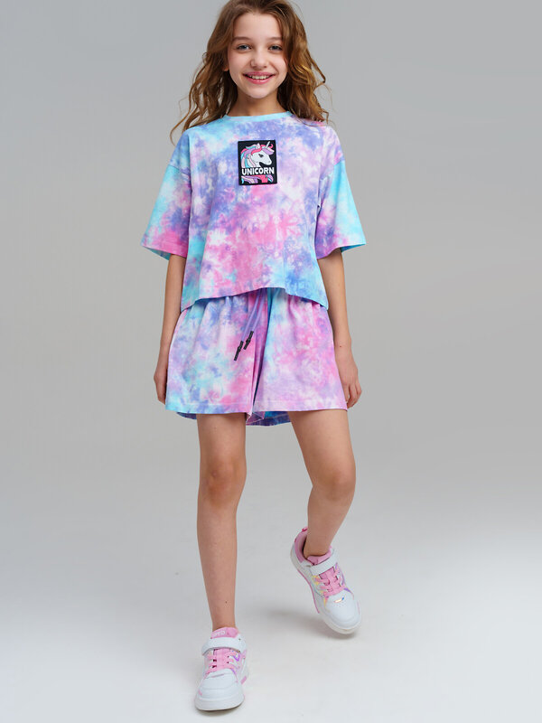 PLAYTODAY Комплект 537611 12521506 разноцветный