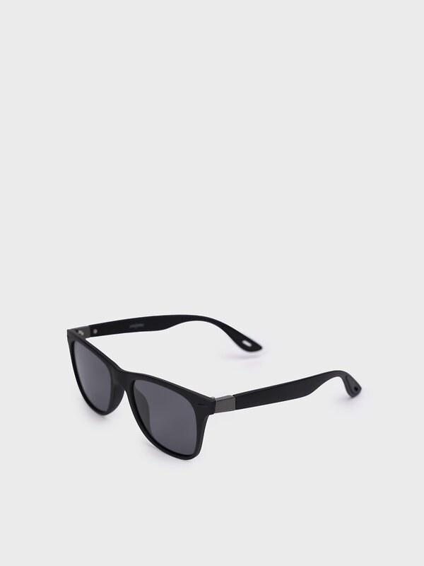 PLAYTODAY Очки солнцезащитные 537661 12511843 черный