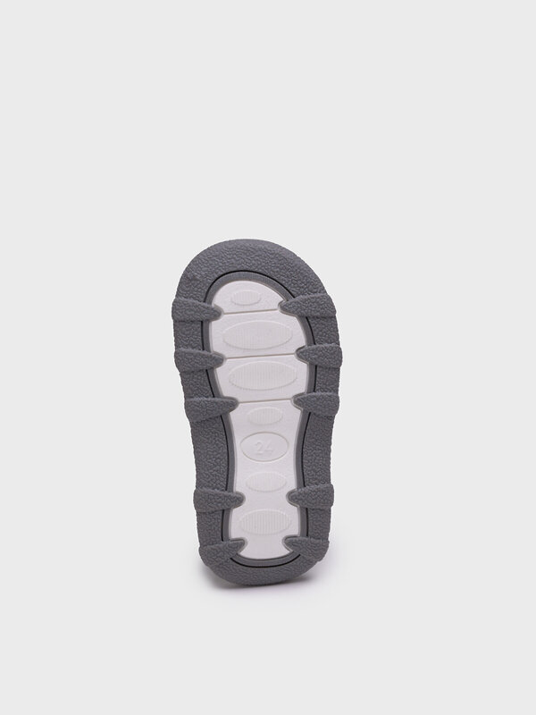 PLAYTODAY Сандалии 537695 12513719 хаки,зеленый