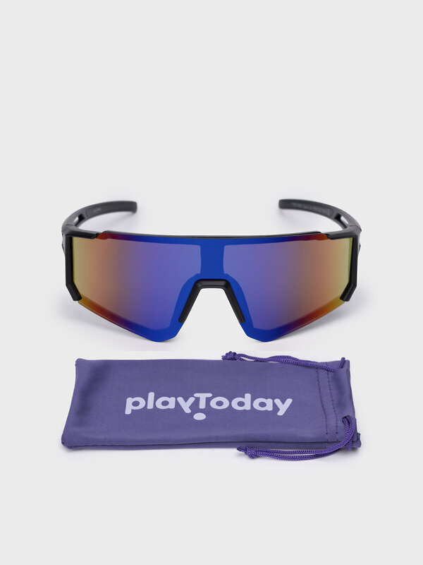 PLAYTODAY Очки солнцезащитные 537782 12511837 разноцветный