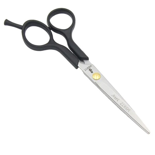 Mertz Ножницы парикмахерские для стрижки волос 349/6" 538601 21333 