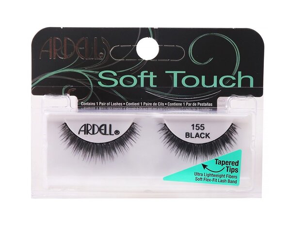 Ardell Накладные ресницы / Soft Touch 155 538624 8497 