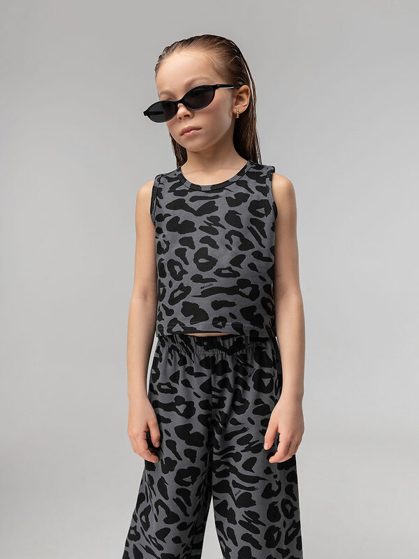 Bodo Костюм 538992 11-588MU серый (черный)