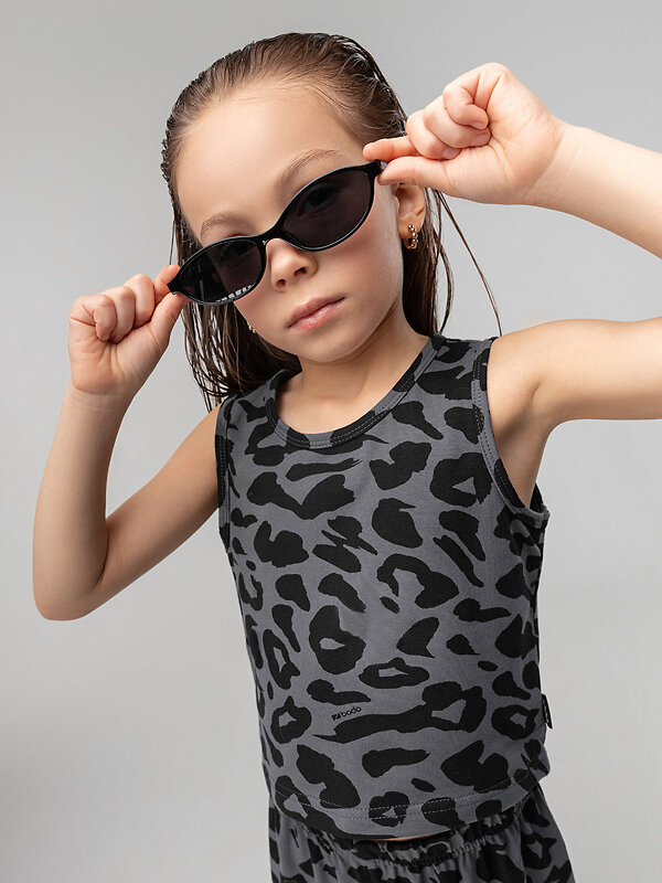 Bodo Костюм 538992 11-588MU серый (черный)