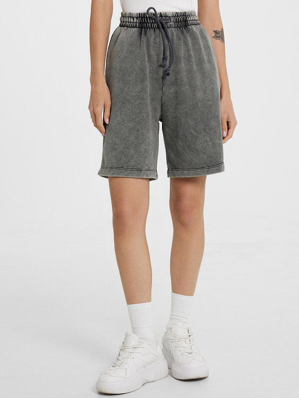 MARK FORMELLE Шорты 540156 132316 графит