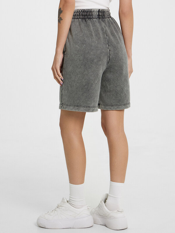 MARK FORMELLE Шорты 540156 132316 графит