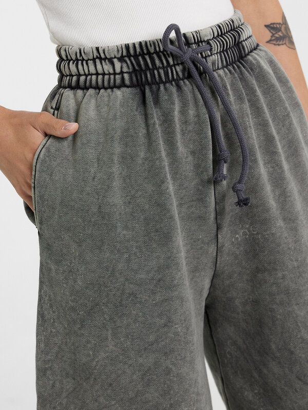 MARK FORMELLE Шорты 540156 132316 графит