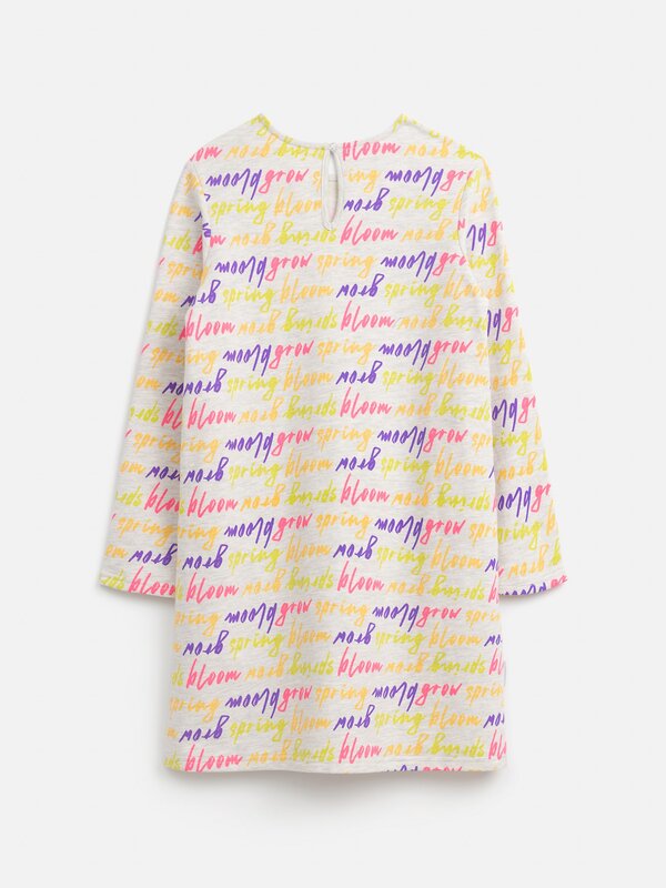 Acoola Платье 540234 20210200642 набивка