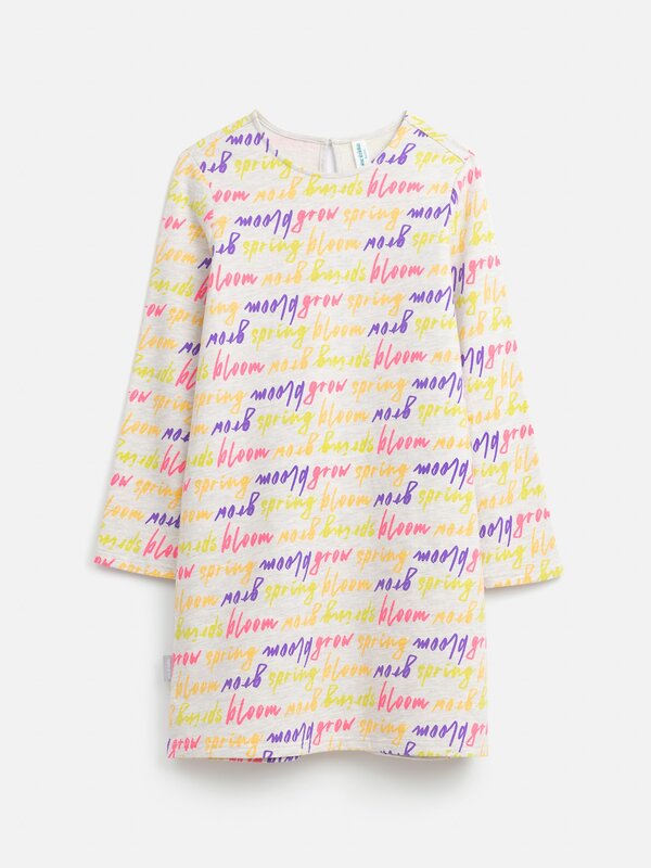 Acoola Платье 540234 20210200642 набивка