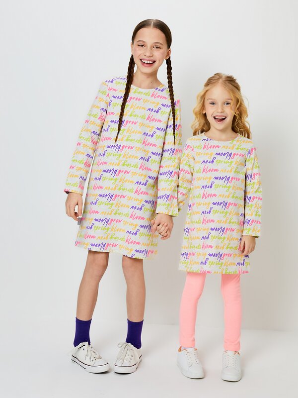 Acoola Платье 540234 20210200642 набивка