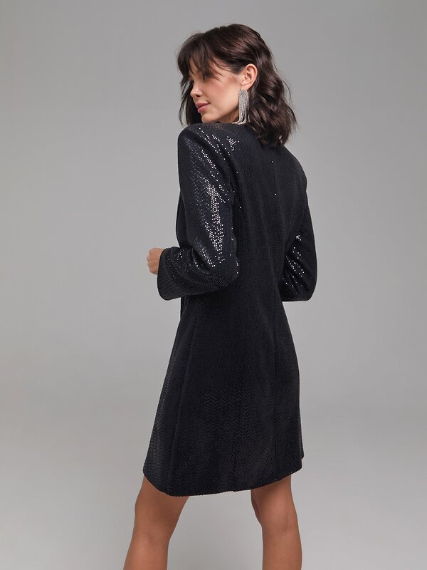 CONCEPT CLUB Платье 540331 10200200877 черный