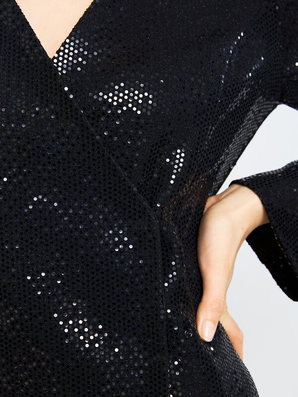 CONCEPT CLUB Платье 540331 10200200877 черный