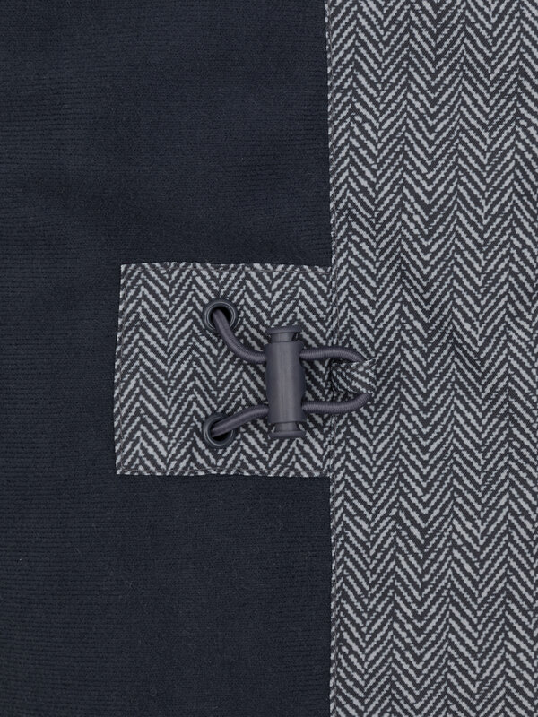 CROCKID Куртка 542264 ВК 36107/н/2 ГР серый, твид