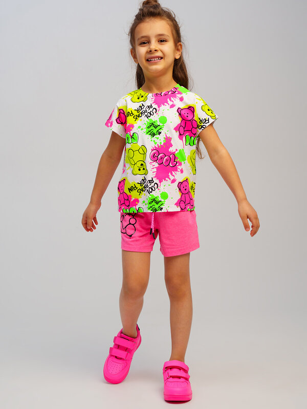 PLAYTODAY Фуфайка 542299 12522267 разноцветный