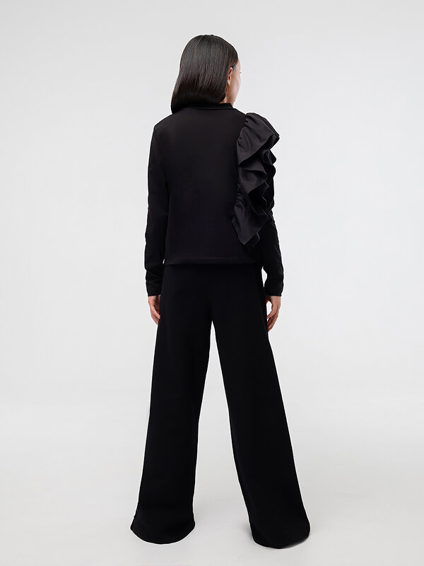 Bodo Брюки 542567 37-75MU черный