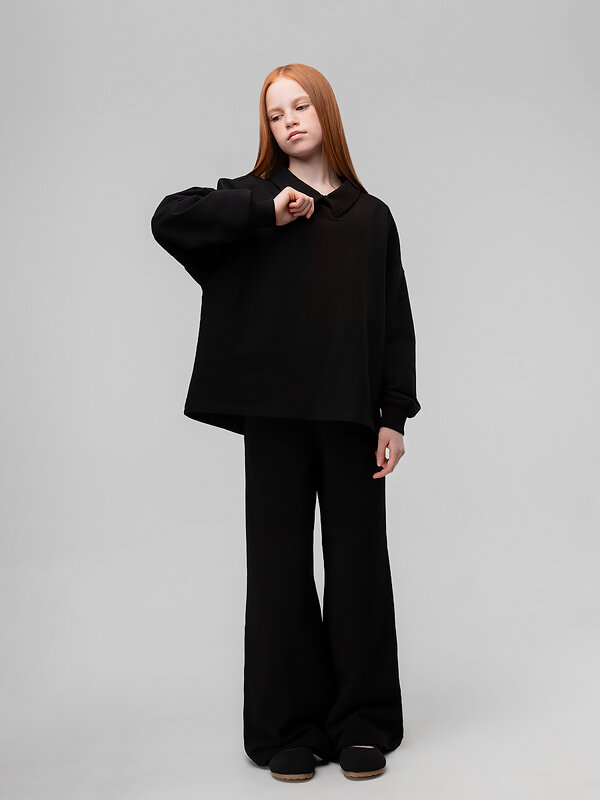 Bodo Брюки 542567 37-75MU черный