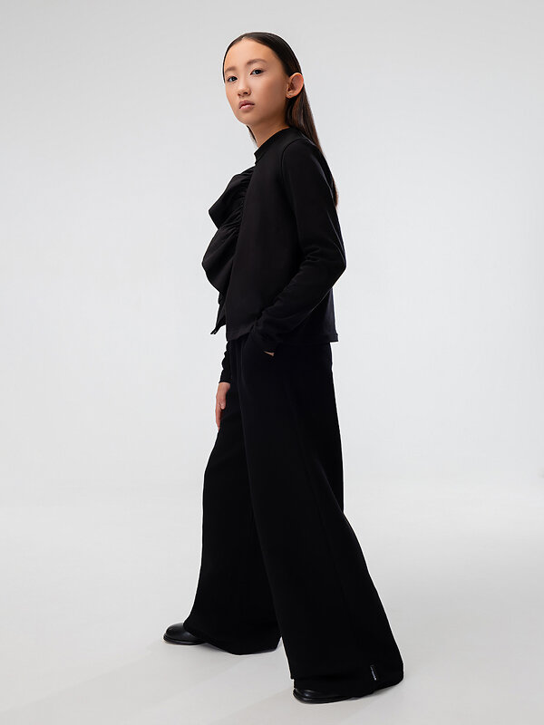 Bodo Брюки 542567 37-75MU черный