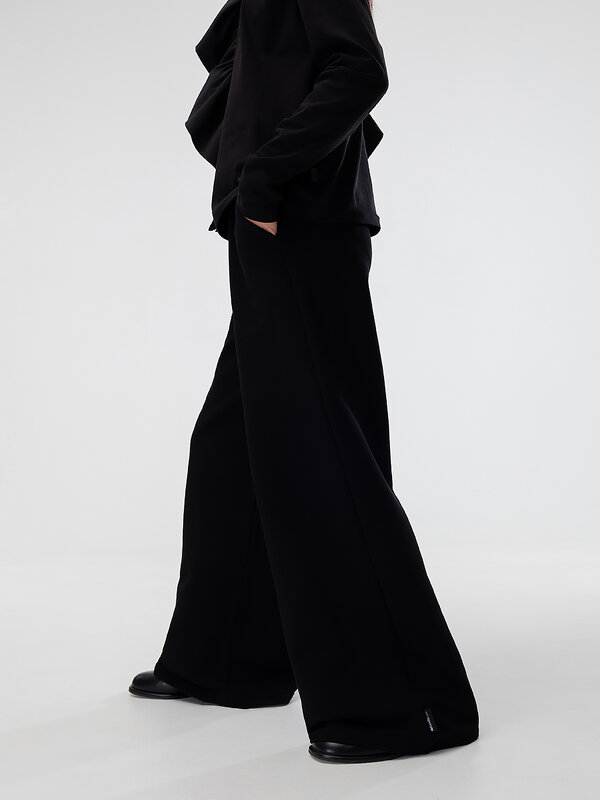 Bodo Брюки 542567 37-75MU черный