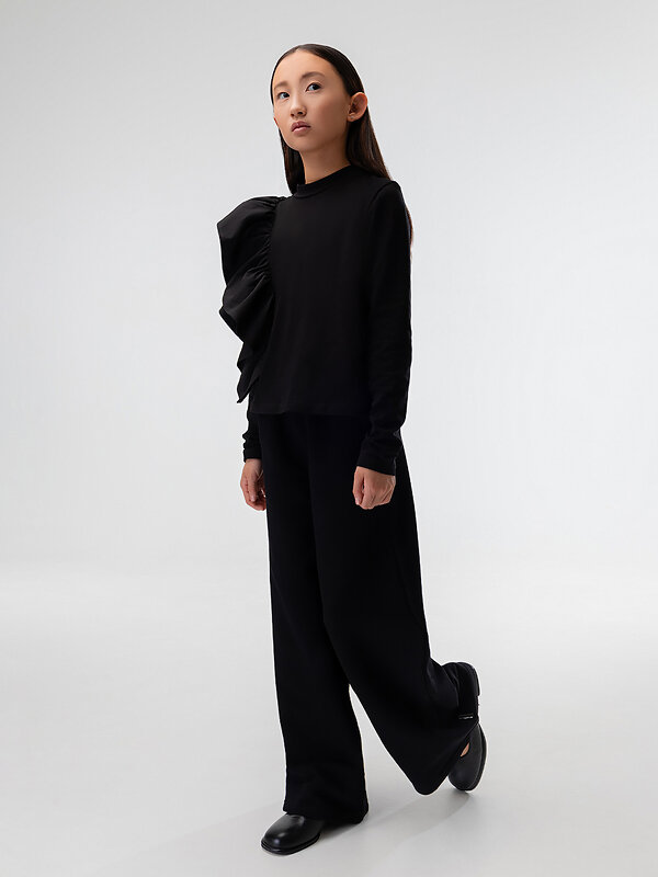 Bodo Брюки 542567 37-75MU черный