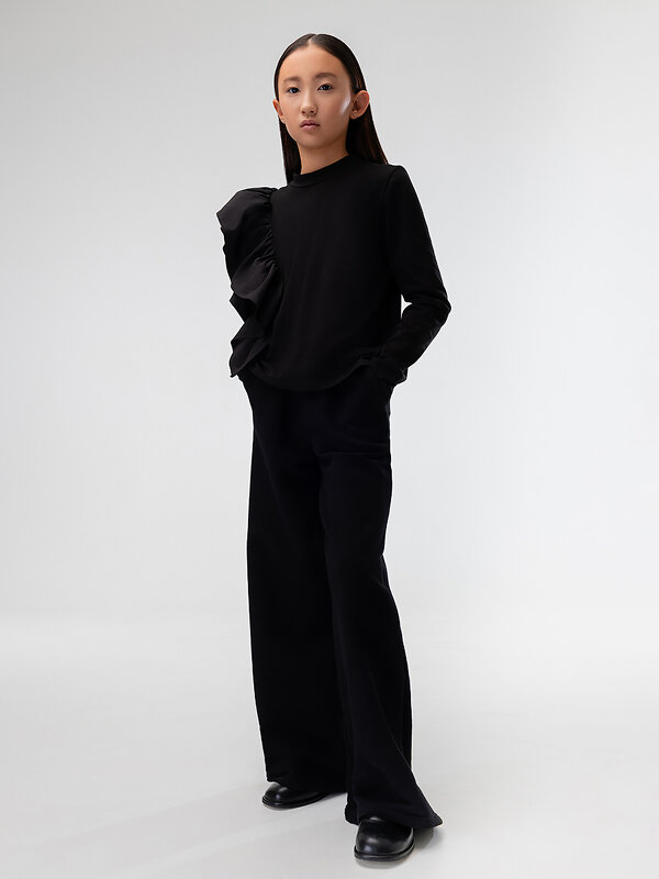 Bodo Брюки 542567 37-75MU черный