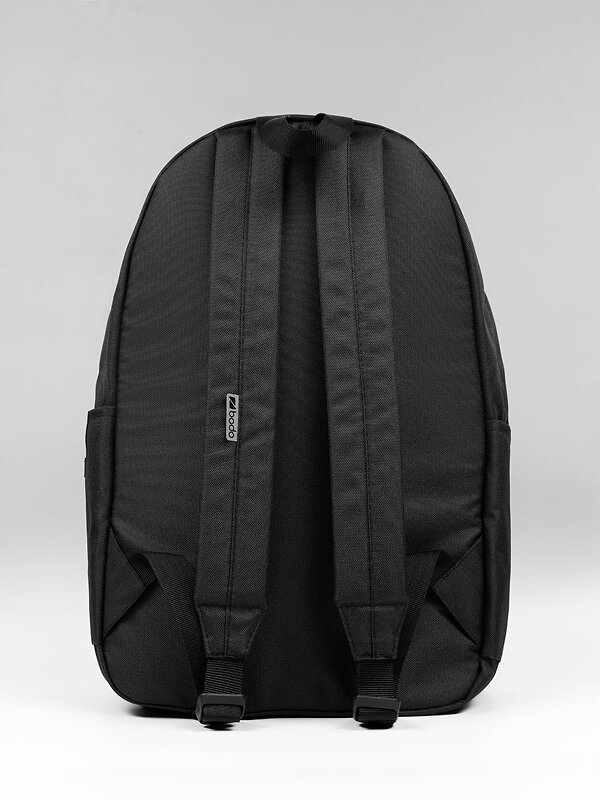 Bodo Рюкзак 542687 34-56 черный