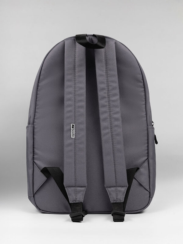 Bodo Рюкзак 542689 34-56 серый