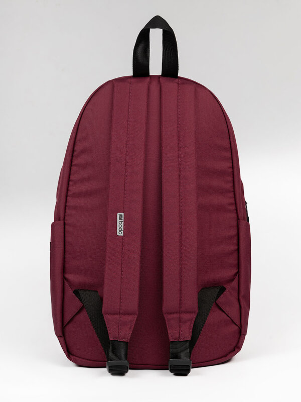 Bodo Рюкзак 542692 34-56 бордовый