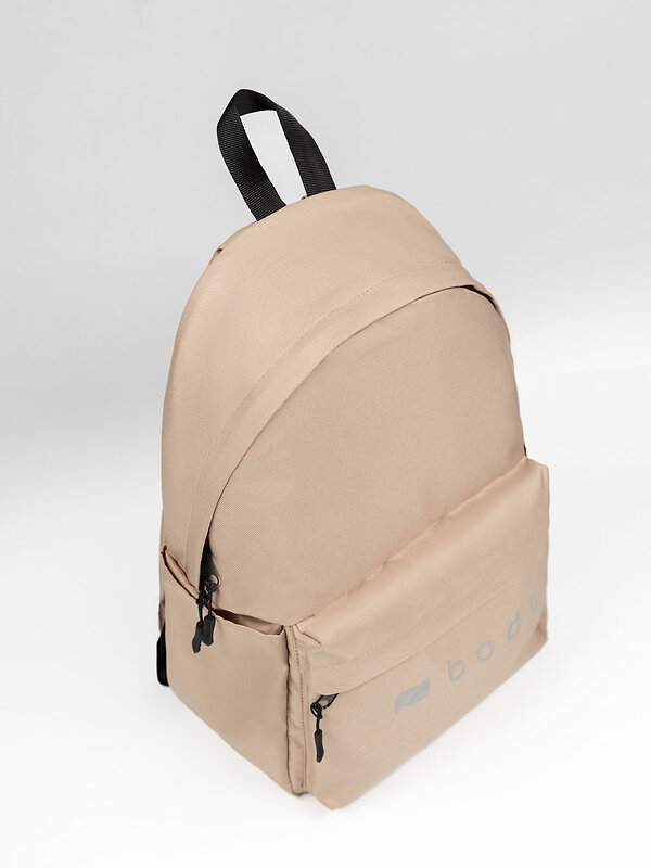Bodo Рюкзак 542693 34-56 бежевый