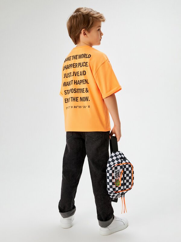 Acoola Сумка 543119 20106100080 цветной