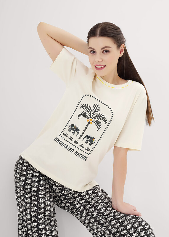 CLEVER Набор 544136 LP25-1170/2 молочный/т.коричневый