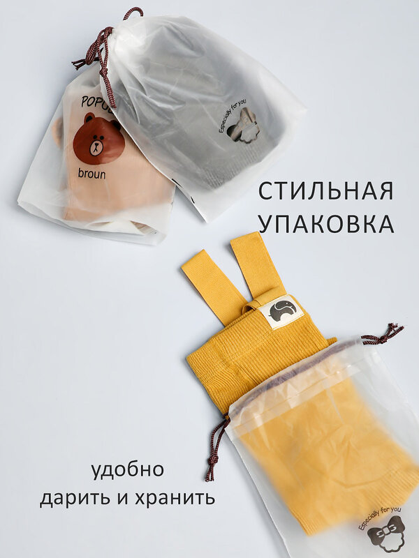 Соль&Перец Колготки 544711 SP125-1 темно-бежевый