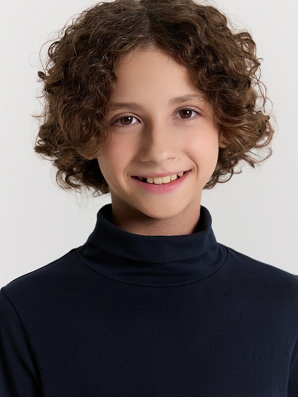 MARK FORMELLE Джемпер 544778 123403 неви