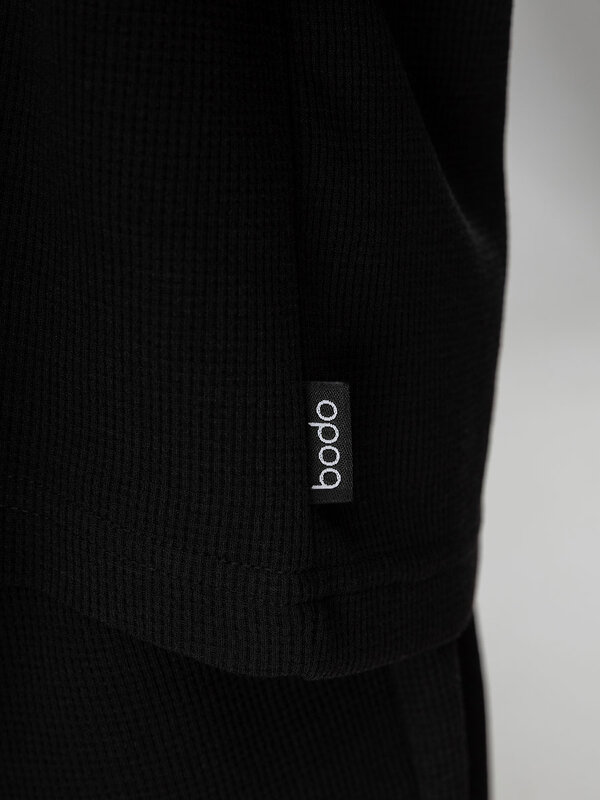 Bodo Костюм 544953 11-624MU черный