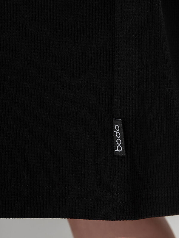 Bodo Костюм 544962 46-153MU черный